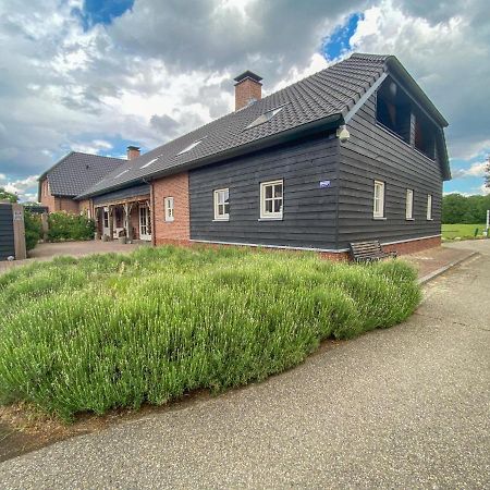 Lodge Slabroek Uden Exterior foto